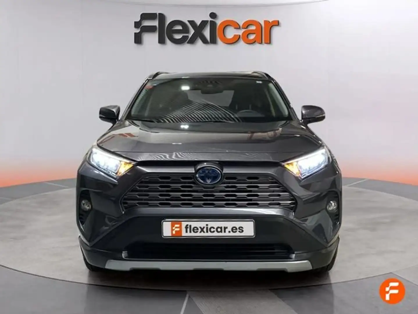 Toyota RAV 4 2.5l 220H Advance Gris - 2