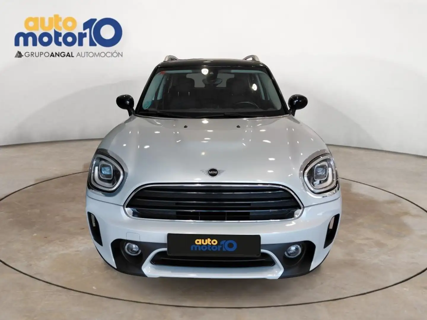 MINI Cooper Countryman D AUT. - 2