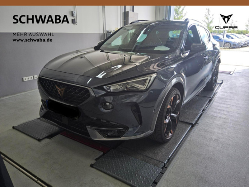 CUPRA Formentor VZ 2.0 TSI DSG *AHK*KAM*LED*NAVI*LANE*
