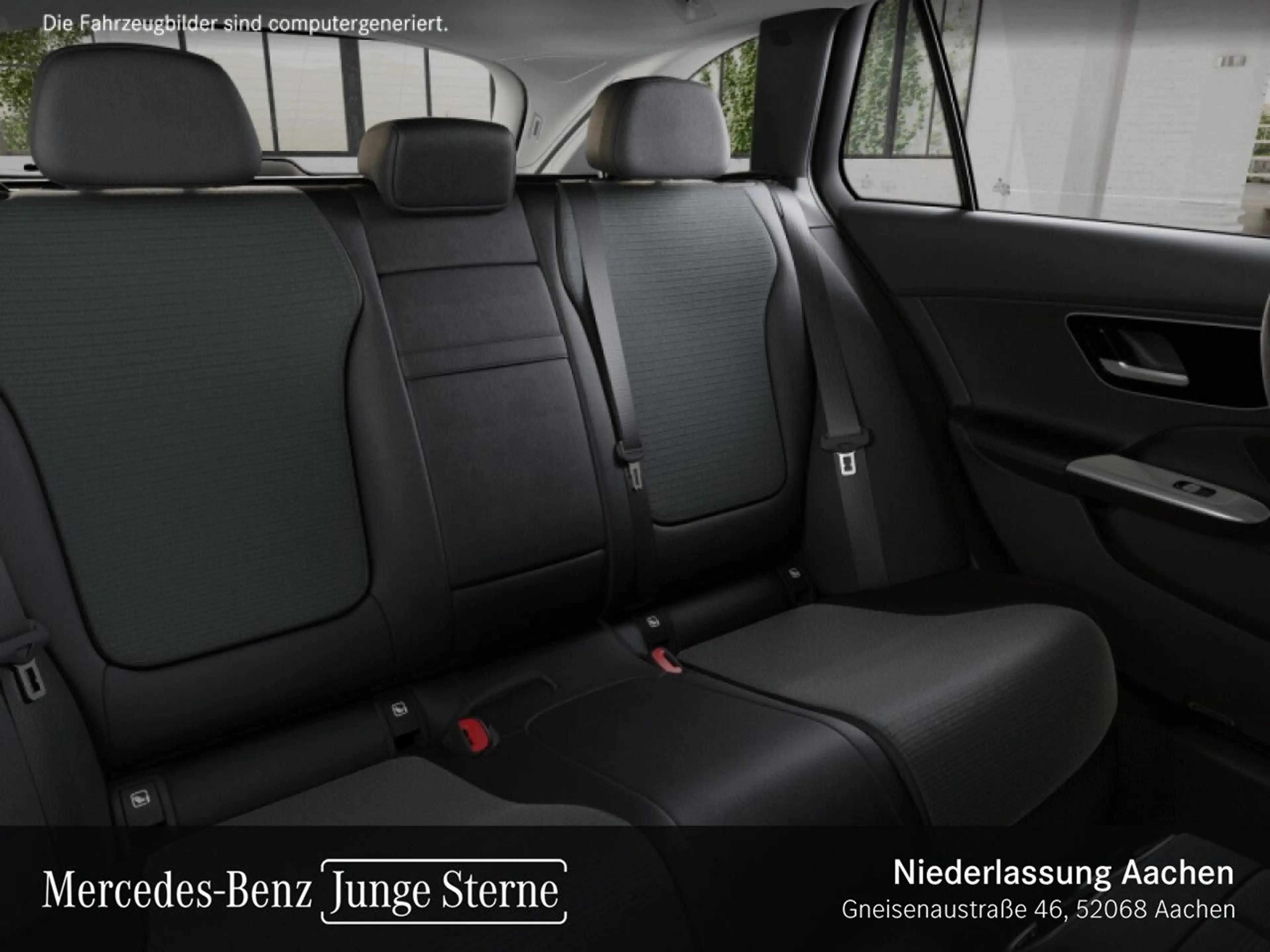 Mercedes-Benz C 180 T AVANTG+LED+KAMERA+TOTW+KEYLESS+9G — photo 12