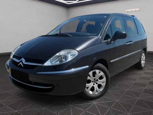 Citroen C8 Exclusive