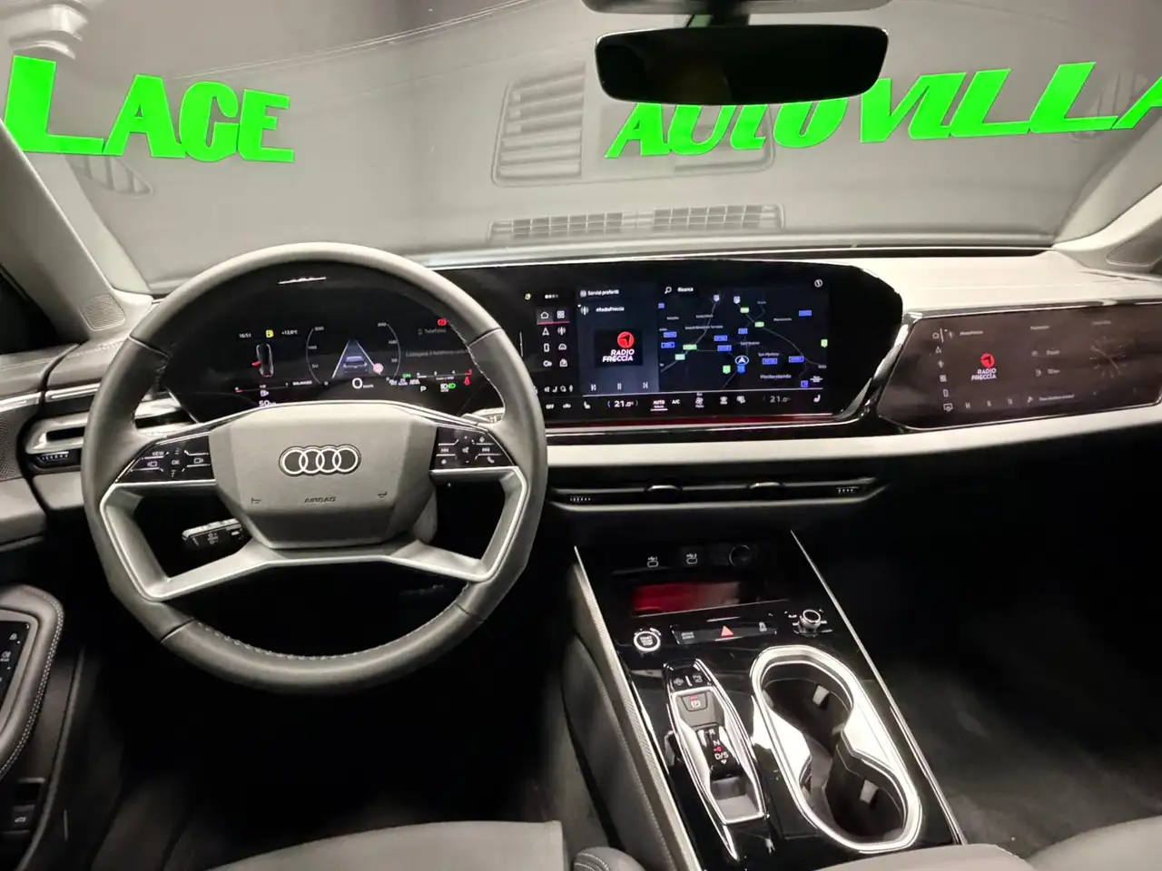 Audi A6 2026 — фото 12