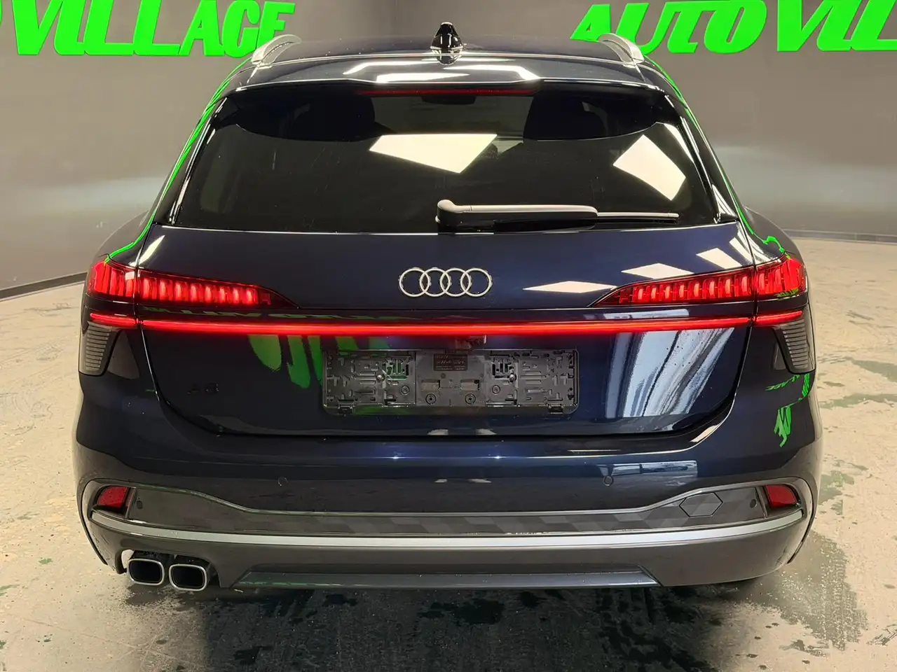 Audi A6 2026 — фото 7