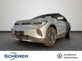 Volkswagen ID.4 Pure 55 kWh 5J Garantie 19" 360° ACC AHK HU Silber - thumbnail 1