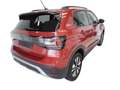Volkswagen T-Cross 1.0 TSI GOAL NAVI LED KAMERA SITZHZG Rosso - thumbnail 3