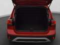 Volkswagen T-Cross 1.0 TSI GOAL NAVI LED KAMERA SITZHZG Rojo - thumbnail 17