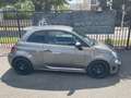 Fiat 500 595 Scorpioneoro Gris - thumbnail 4