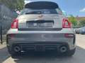 Fiat 500 595 Scorpioneoro Gris - thumbnail 12