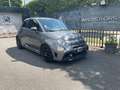 Fiat 500 595 Scorpioneoro Gris - thumbnail 1