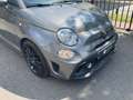 Fiat 500 595 Scorpioneoro Gris - thumbnail 3