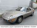 Porsche 928 s Wertgutachten Zustand 2 Beige - thumbnail 1