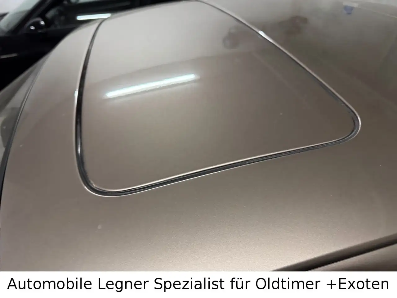 Porsche 928 s Wertgutachten Zustand 2, foto 11