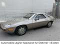 Porsche 928 s Wertgutachten Zustand 2 Beige - thumbnail 4