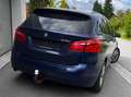 BMW 218 218d xDrive Gran Tourer Advantage Aut. Advantage Blau - thumbnail 2