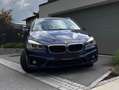 BMW 218 218d xDrive Gran Tourer Advantage Aut. Advantage Blau - thumbnail 5