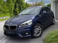 BMW 218 218d xDrive Gran Tourer Advantage Aut. Advantage Blau - thumbnail 1
