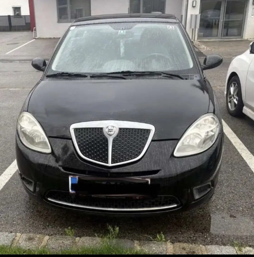 Lancia Ypsilon 1,2 - 2