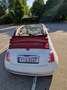 Fiat 500C 500 C 1.2 Lounge Weiß - thumbnail 6