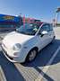 Fiat 500C 500 C 1.2 Lounge Weiß - thumbnail 7