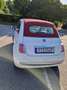 Fiat 500C 500 C 1.2 Lounge Weiß - thumbnail 4
