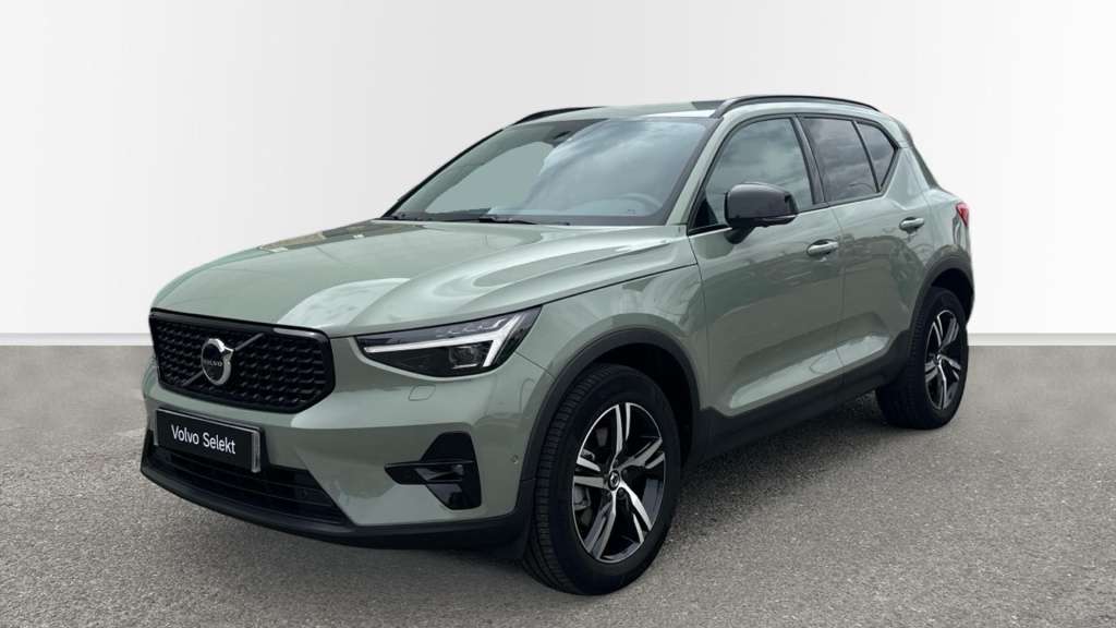 Volvo XC40 2.0 B3 PLUS DARK AUTO 163 5P - foto 1