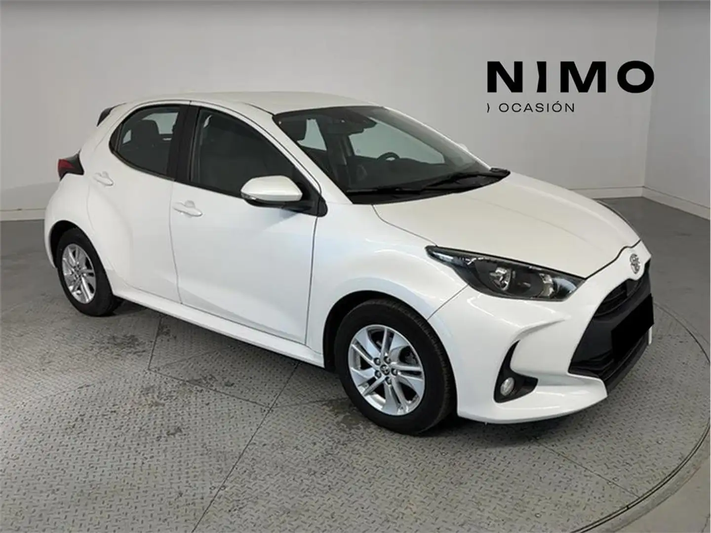 Toyota Yaris 125 S-Edition - 1