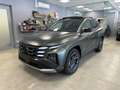 Hyundai TUCSON Tucson 1.6 hev Exellence 20° Anniversario 2wd Verde - thumbnail 1