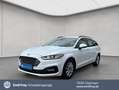 Ford Mondeo Turnier 2.0 Ti-VCT Hybrid Trend Biały - thumbnail 1