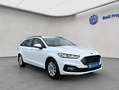 Ford Mondeo Turnier 2.0 Ti-VCT Hybrid Trend Biały - thumbnail 7