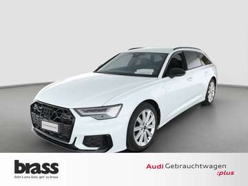 TFSI e Design S line 50 e quattro 220(2