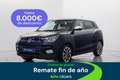 SsangYong Tivoli G16 Limited 4x2 Синий - thumbnail 1