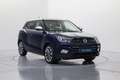 SsangYong Tivoli G16 Limited 4x2 Синий - thumbnail 3