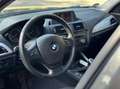BMW 118 1-serie 118i Executive Xenon/Led, Climat, Pdc, LM. Gris - thumbnail 7