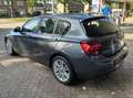 BMW 118 1-serie 118i Executive Xenon/Led, Climat, Pdc, LM. Gris - thumbnail 5