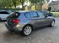 BMW 118 1-serie 118i Executive Xenon/Led, Climat, Pdc, LM. Gris - thumbnail 4