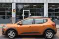 Dacia Sandero Stepway 1.0 TCe 90 Essential Airco, Navi, Camera, Oranje - thumbnail 5