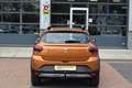 Dacia Sandero Stepway 1.0 TCe 90 Essential Airco, Navi, Camera, Oranje - thumbnail 4