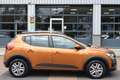 Dacia Sandero Stepway 1.0 TCe 90 Essential Airco, Navi, Camera, Oranje - thumbnail 3