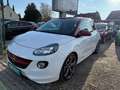 Opel Adam S*2HAND*TÜV NEU*TOPP* Blanc - thumbnail 5