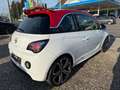 Opel Adam S*2HAND*TÜV NEU*TOPP* Blanc - thumbnail 2