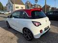 Opel Adam S*2HAND*TÜV NEU*TOPP* Blanc - thumbnail 4