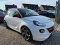 Opel Adam S*2HAND*TÜV NEU*TOPP* Blanc - thumbnail 1