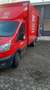 Ford Transit ibrido Rosso - thumbnail 6