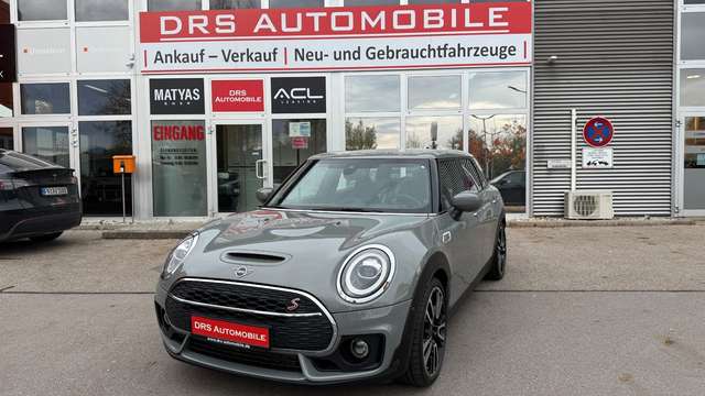 Imagine MINI Cooper S Clubman /Cooper Works Paket/Head Up/H&K