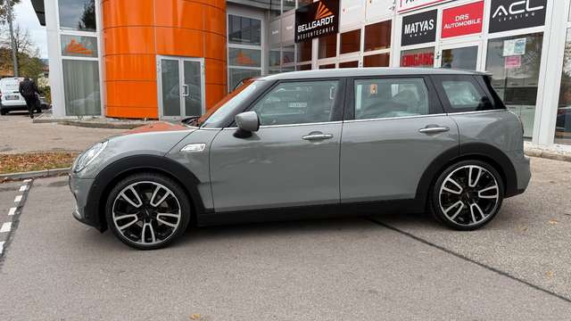 MINI Cooper S Clubman /Cooper Works Paket/Head Up/H&K