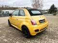 Fiat 500C S*Sport*Digitacho*PDC*Leder Yellow - thumbnail 8