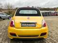 Fiat 500C S*Sport*Digitacho*PDC*Leder Yellow - thumbnail 7