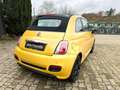 Fiat 500C S*Sport*Digitacho*PDC*Leder Yellow - thumbnail 6