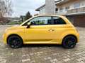 Fiat 500C S*Sport*Digitacho*PDC*Leder Yellow - thumbnail 5