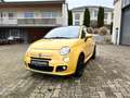 Fiat 500C S*Sport*Digitacho*PDC*Leder Yellow - thumbnail 2